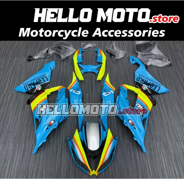 Kawasaki ZX-6R 636 2013-2018 Fairing P/N 4G4 Kawasaki ZX-6R 636 2013-2018 Fairing P/N 4G4