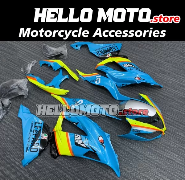 Kawasaki ZX-6R 636 2013-2018 Fairing P/N 4G4 Kawasaki ZX-6R 636 2013-2018 Fairing P/N 4G4