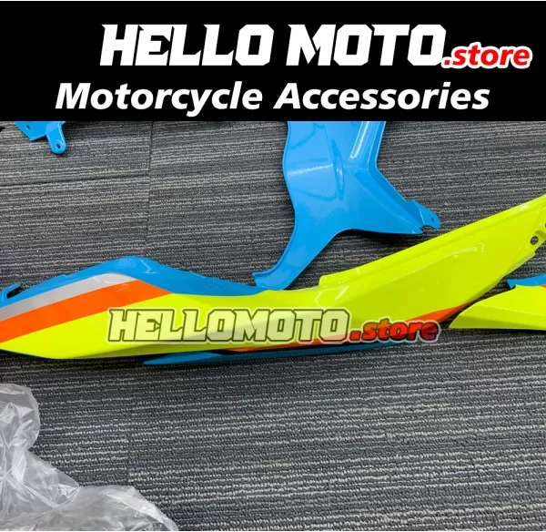 Kawasaki ZX-6R 636 2013-2018 Fairing P/N 4G4 Kawasaki ZX-6R 636 2013-2018 Fairing P/N 4G4