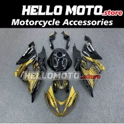 Kawasaki ZX-6R 636 2013-2018 Fairing P/N 4G8
