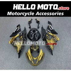 Kawasaki ZX-6R 636 2013-2018 Fairing P/N 4G8