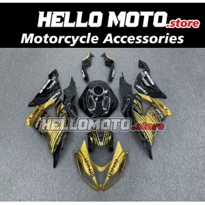 Kawasaki ZX-6R 636 2013-2018 Fairing P/N 4G8