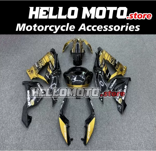 Kawasaki ZX-6R 636 2013-2018 Fairing P/N 4G8 Kawasaki ZX-6R 636 2013-2018 Fairing P/N 4G8