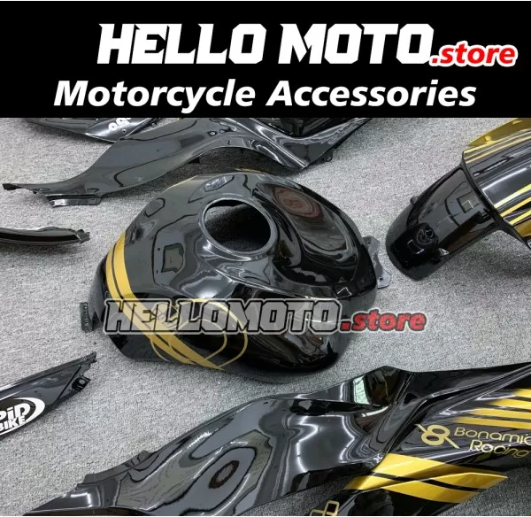 Kawasaki ZX-6R 636 2013-2018 Fairing P/N 4G8 Kawasaki ZX-6R 636 2013-2018 Fairing P/N 4G8