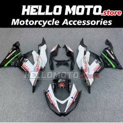 Kawasaki ZX-6R 636 2013-2018 Fairing P/N 4G9