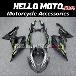 Kawasaki ZX-6R 636 2013-2018 Fairing P/N 4G10 Kawasaki ZX-6R 636 2013-2018 Fairing P/N 4G10