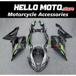 Kawasaki ZX-6R 636 2013-2018 Fairing P/N 4G10