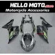 Kawasaki ZX-6R 636 2013-2018 Fairing P/N 4G10