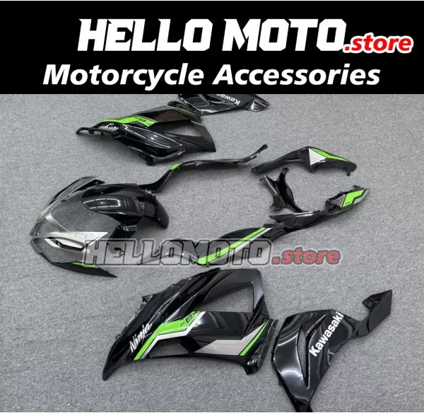 Kawasaki ZX-6R 636 2013-2018 Fairing P/N 4G10