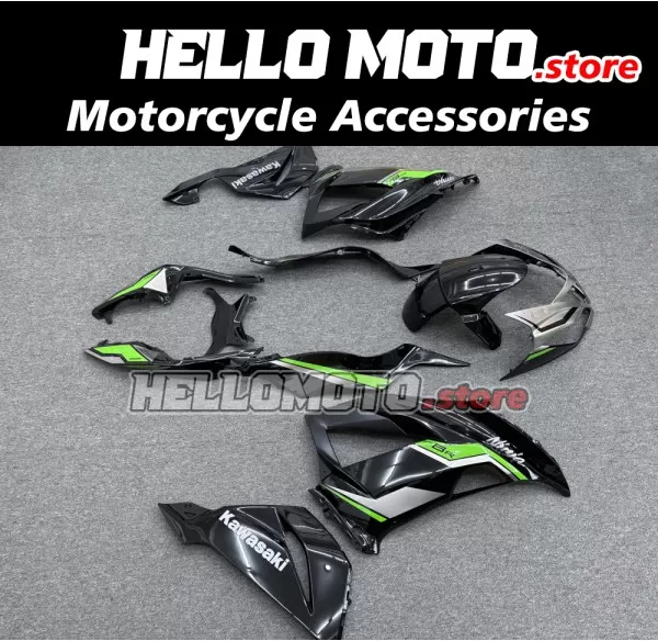 Kawasaki ZX-6R 636 2013-2018 Fairing P/N 4G10