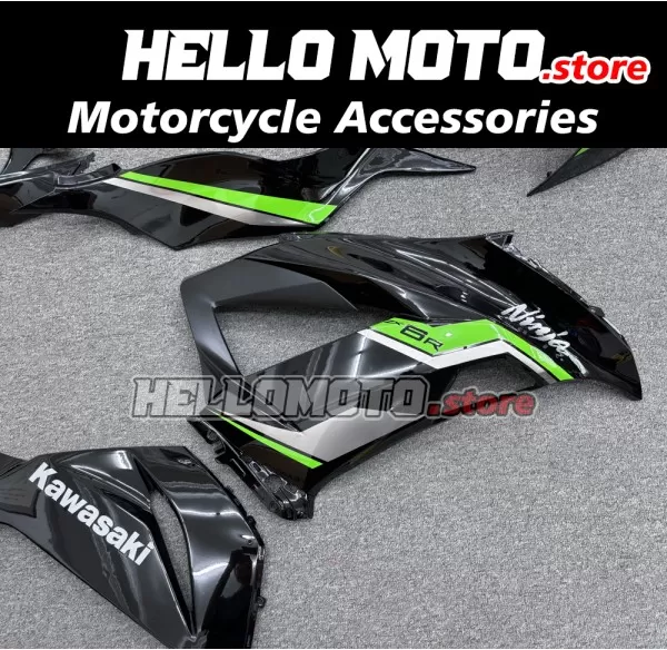 Kawasaki ZX-6R 636 2013-2018 Fairing P/N 4G10