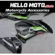 Kawasaki ZX-6R 636 2013-2018 Fairing P/N 4G10