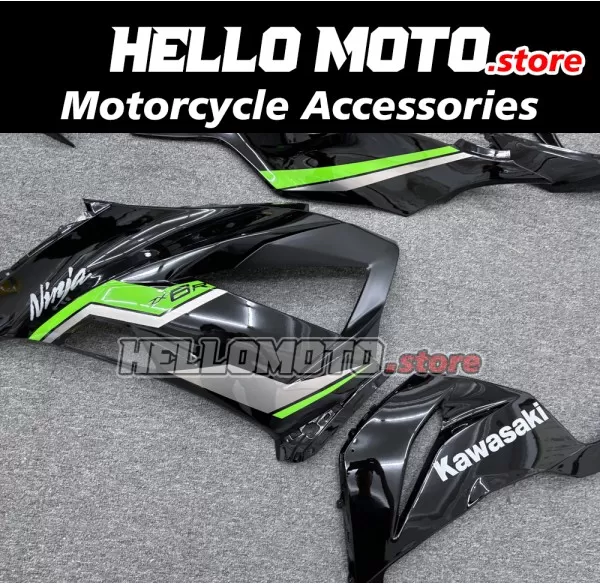Kawasaki ZX-6R 636 2013-2018 Fairing P/N 4G10