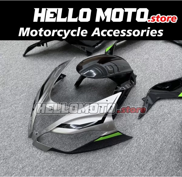 Kawasaki ZX-6R 636 2013-2018 Fairing P/N 4G10