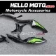 Kawasaki ZX-6R 636 2013-2018 Fairing P/N 4G10