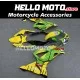 Kawasaki ZX-6R 636 2013-2018 Fairing P/N 4G11