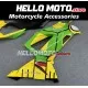 Kawasaki ZX-6R 636 2013-2018 Fairing P/N 4G11