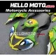 Kawasaki ZX-6R 636 2013-2018 Fairing P/N 4G11