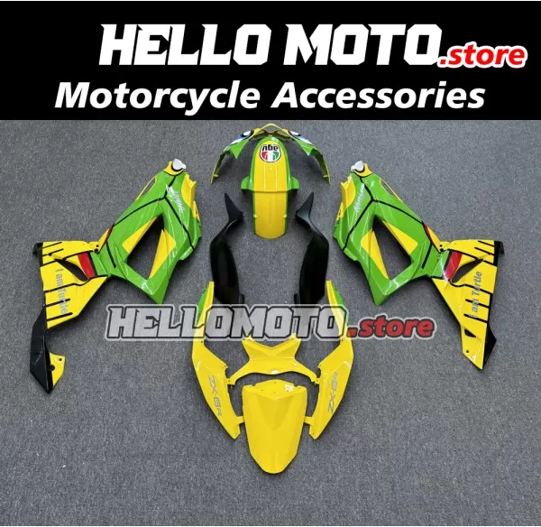 Kawasaki ZX-6R 636 2013-2018 Fairing P/N 4G11