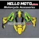 Kawasaki ZX-6R 636 2013-2018 Fairing P/N 4G11
