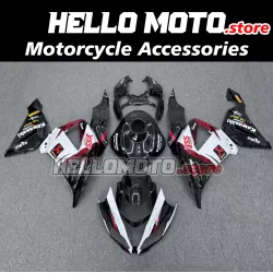 Kawasaki ZX-6R 636 2013-2018 Fairing P/N 4G12 Kawasaki ZX-6R 636 2013-2018 Fairing P/N 4G12