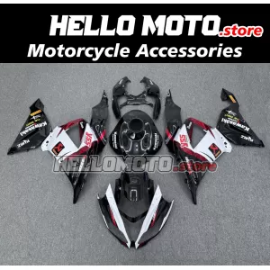 Kawasaki ZX-6R 636 2013-2018 Fairing P/N 4G12