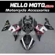 Kawasaki ZX-6R 636 2013-2018 Fairing P/N 4G12 Kawasaki ZX-6R 636 2013-2018 Fairing P/N 4G12