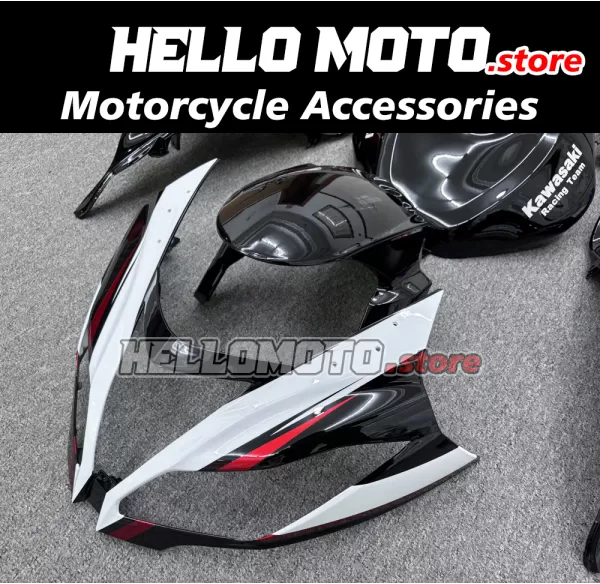 Kawasaki ZX-6R 636 2013-2018 Fairing P/N 4G12 Kawasaki ZX-6R 636 2013-2018 Fairing P/N 4G12