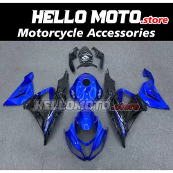 Kawasaki ZX-6R 636 2013-2018 Fairing P/N 4G13 Kawasaki ZX-6R 636 2013-2018 Fairing P/N 4G13