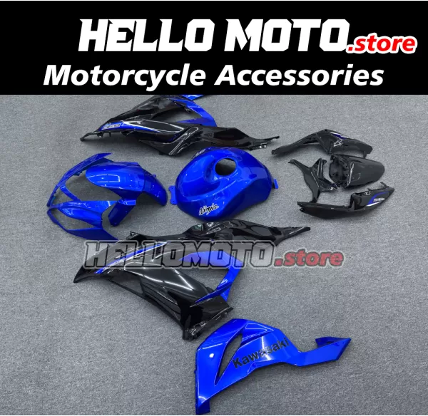 Kawasaki ZX-6R 636 2013-2018 Fairing P/N 4G13 Kawasaki ZX-6R 636 2013-2018 Fairing P/N 4G13