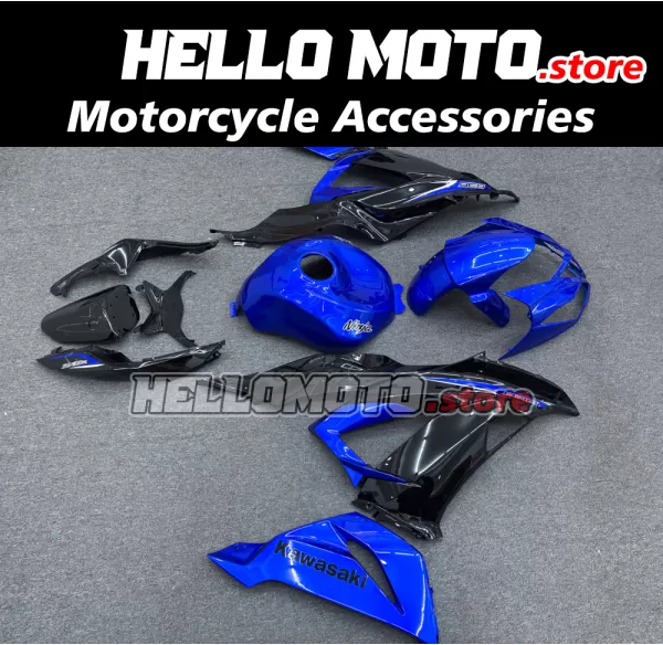 Kawasaki ZX-6R 636 2013-2018 Fairing P/N 4G13 Kawasaki ZX-6R 636 2013-2018 Fairing P/N 4G13
