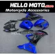 Kawasaki ZX-6R 636 2013-2018 Fairing P/N 4G13 Kawasaki ZX-6R 636 2013-2018 Fairing P/N 4G13