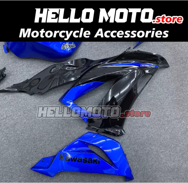 Kawasaki ZX-6R 636 2013-2018 Fairing P/N 4G13 Kawasaki ZX-6R 636 2013-2018 Fairing P/N 4G13