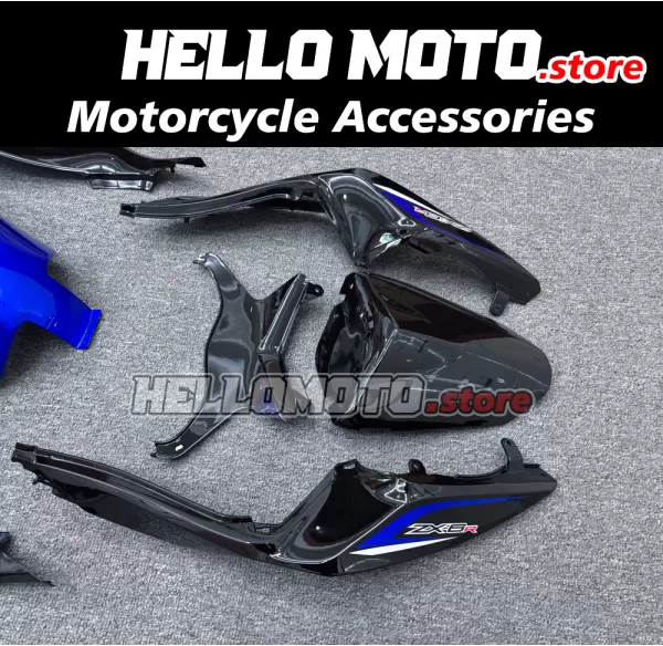 Kawasaki ZX-6R 636 2013-2018 Fairing P/N 4G13 Kawasaki ZX-6R 636 2013-2018 Fairing P/N 4G13
