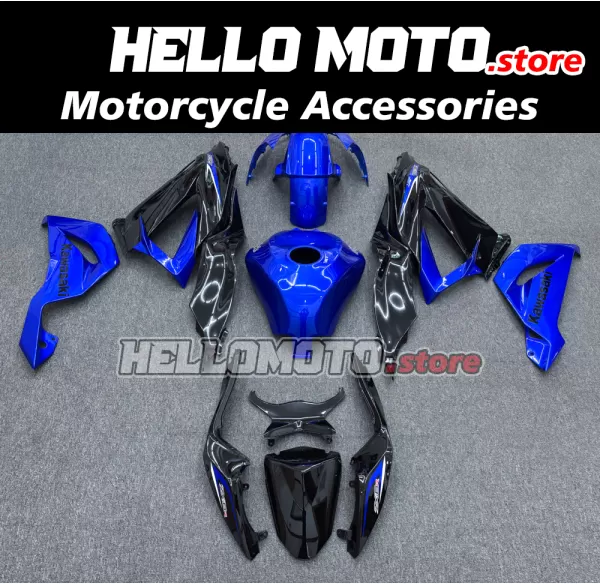 Kawasaki ZX-6R 636 2013-2018 Fairing P/N 4G13 Kawasaki ZX-6R 636 2013-2018 Fairing P/N 4G13