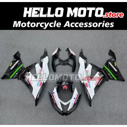 Kawasaki ZX-6R 636 2013-2018 Fairing P/N 4G9