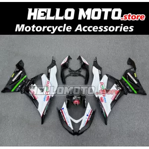 Kawasaki ZX-6R 636 2013-2018 Fairing P/N 4G9