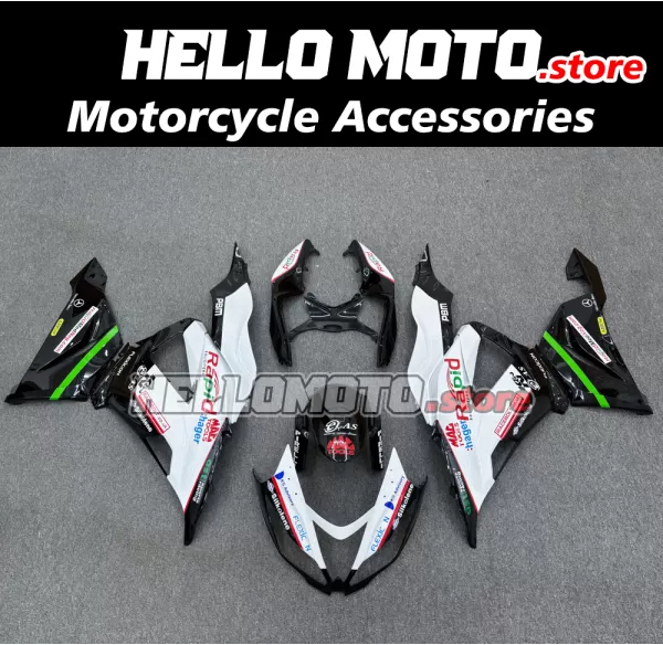Kawasaki ZX-6R 636 2013-2018 Fairing P/N 4G9 Kawasaki ZX-6R 636 2013-2018 Fairing P/N 4G9