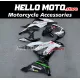 Kawasaki ZX-6R 636 2013-2018 Fairing P/N 4G9 Kawasaki ZX-6R 636 2013-2018 Fairing P/N 4G9