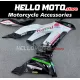 Kawasaki ZX-6R 636 2013-2018 Fairing P/N 4G9 Kawasaki ZX-6R 636 2013-2018 Fairing P/N 4G9