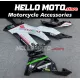 Kawasaki ZX-6R 636 2013-2018 Fairing P/N 4G9 Kawasaki ZX-6R 636 2013-2018 Fairing P/N 4G9