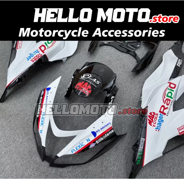 Kawasaki ZX-6R 636 2013-2018 Fairing P/N 4G9 Kawasaki ZX-6R 636 2013-2018 Fairing P/N 4G9