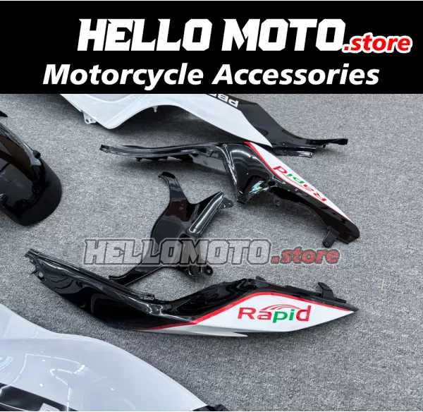 Kawasaki ZX-6R 636 2013-2018 Fairing P/N 4G9 Kawasaki ZX-6R 636 2013-2018 Fairing P/N 4G9