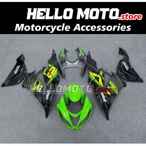 Kawasaki ZX-6R 636 2013-2018 Fairing P/N 4G7