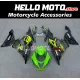 Kawasaki ZX-6R 636 2013-2018 Fairing P/N 4G7