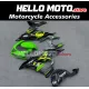 Kawasaki ZX-6R 636 2013-2018 Fairing P/N 4G7