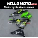 Kawasaki ZX-6R 636 2013-2018 Fairing P/N 4G7