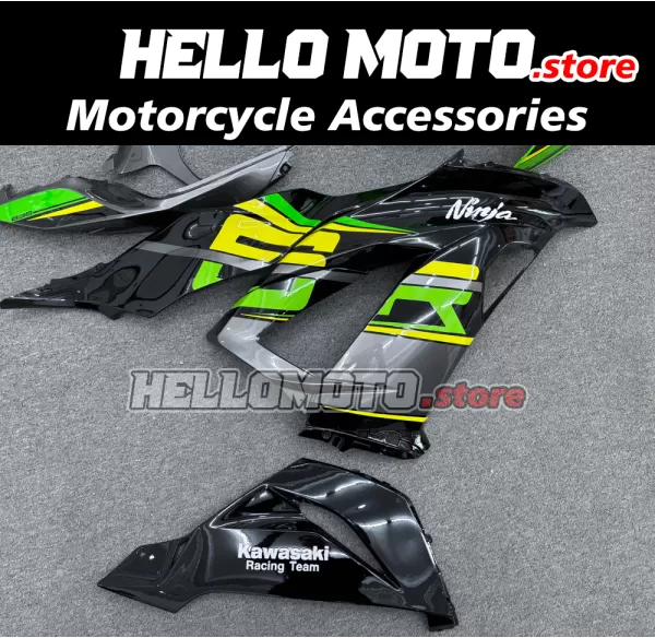 Kawasaki ZX-6R 636 2013-2018 Fairing P/N 4G7
