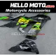 Kawasaki ZX-6R 636 2013-2018 Fairing P/N 4G7