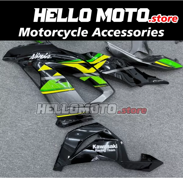 Kawasaki ZX-6R 636 2013-2018 Fairing P/N 4G7